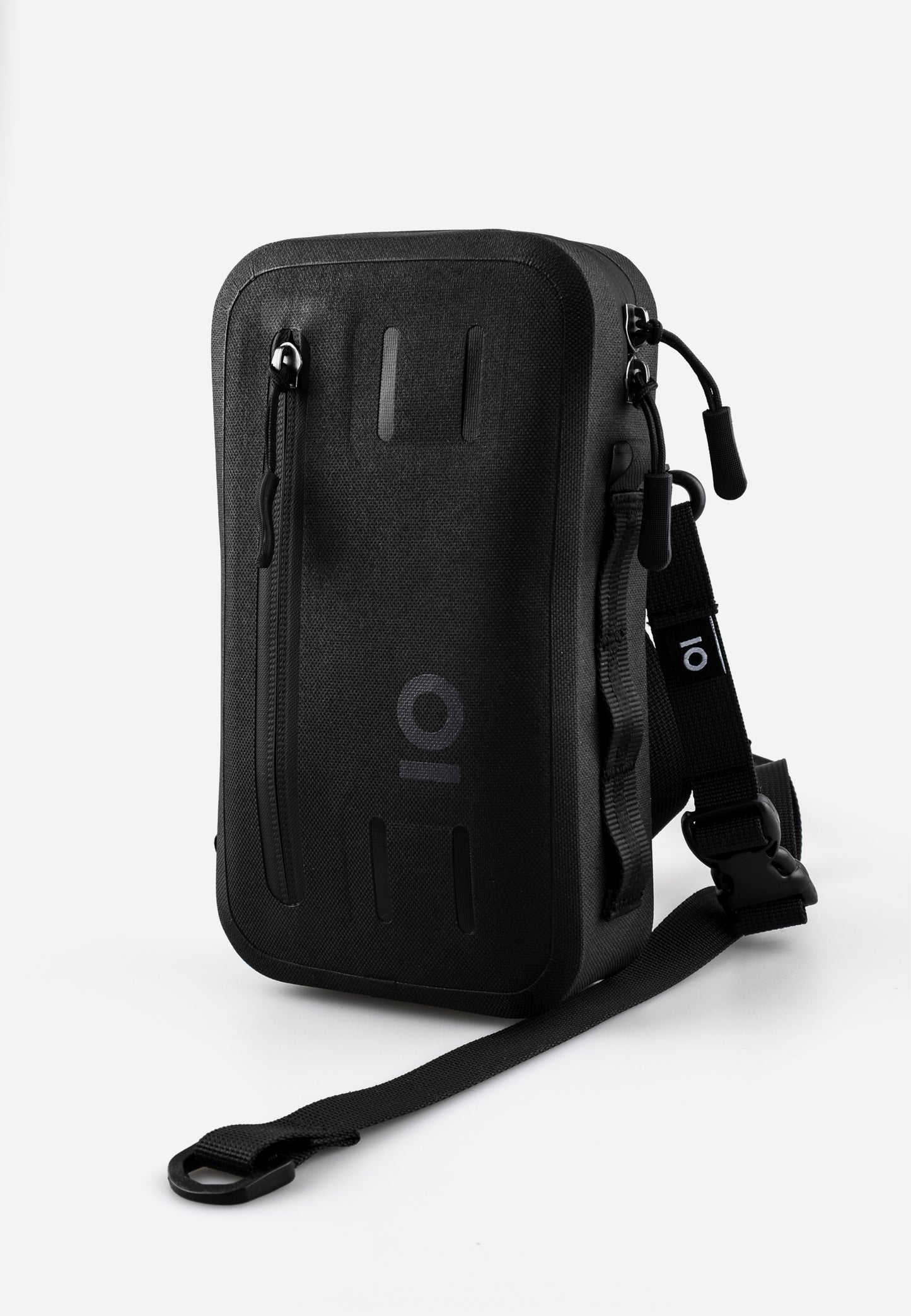 Seamless Sacoche V2 with Shoulder Strap