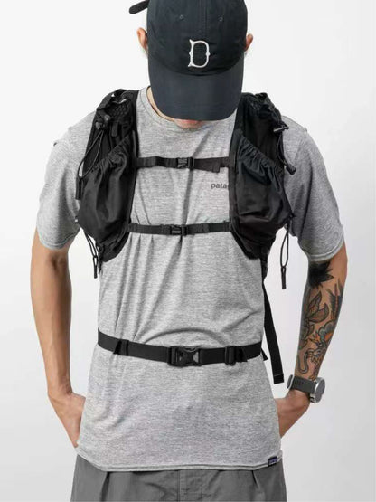 Carrier Pack 18L with Minimal Strap Set
