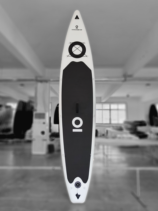 Stand Up Paddle - V2 (Touring)