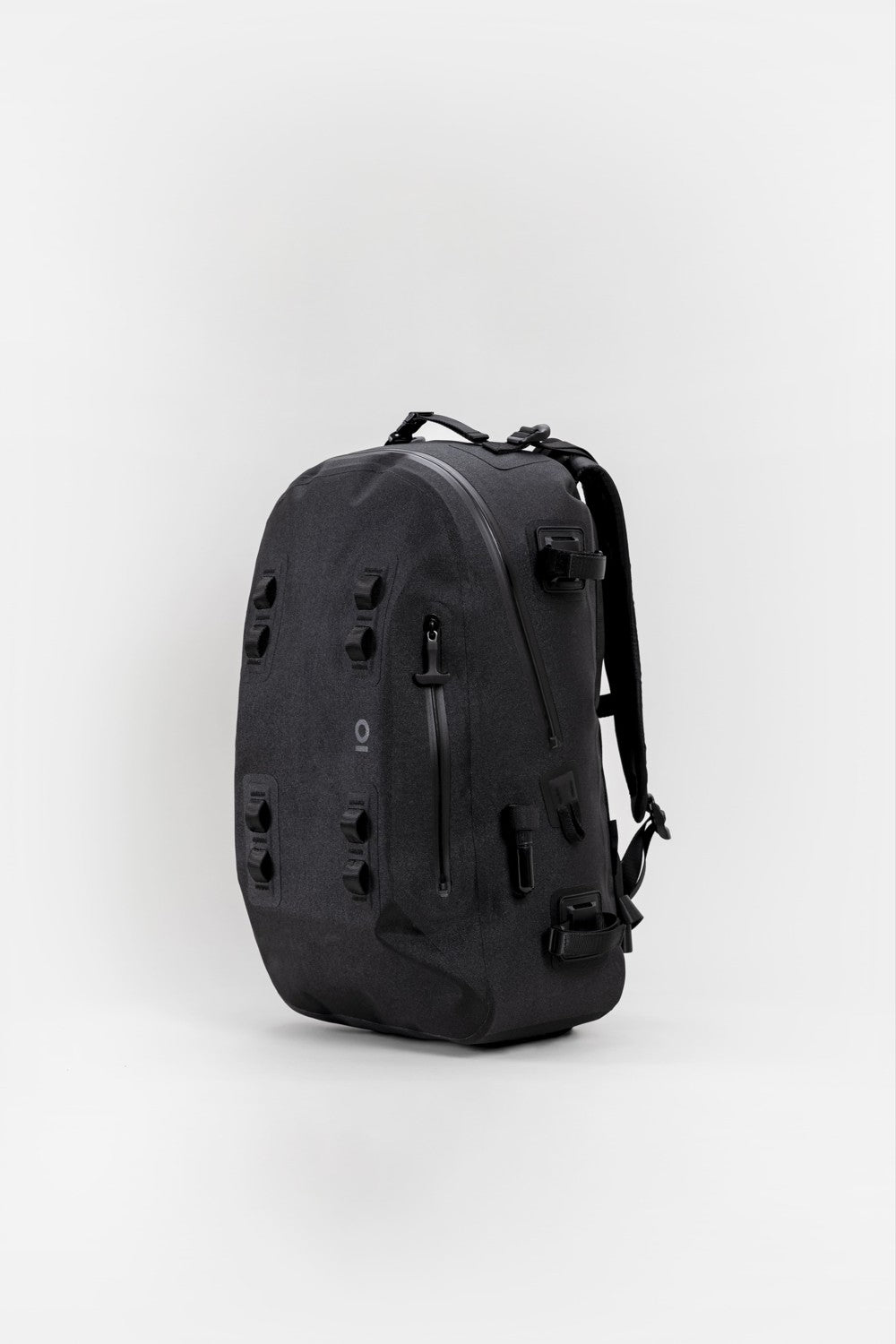 Seamless Pack 29L - Black/White/Sand