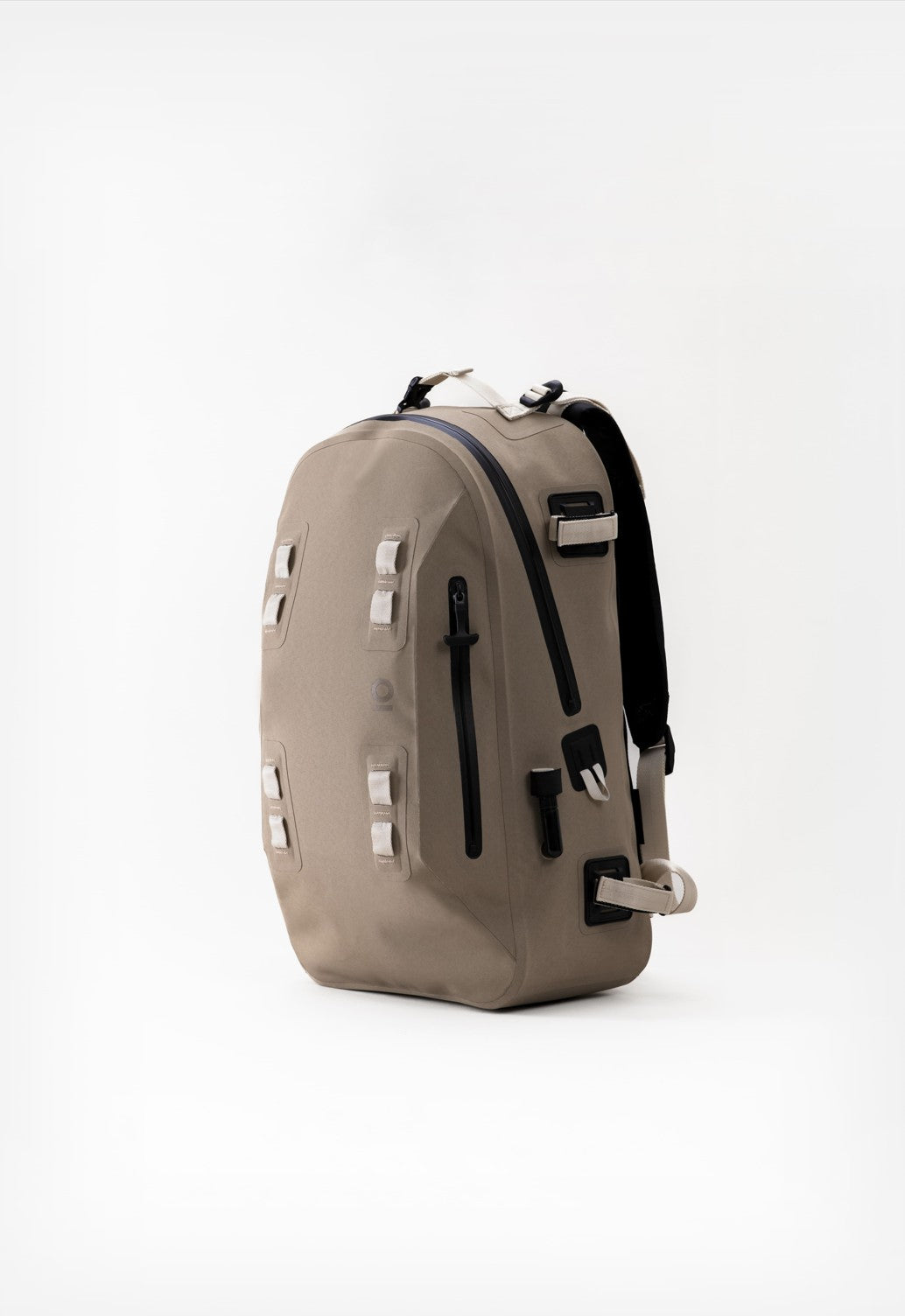 Seamless Pack 29L - Black/White/Sand