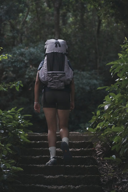 Carrier Pack 50L V3 with "Hybrid" Strap Set [F/M]