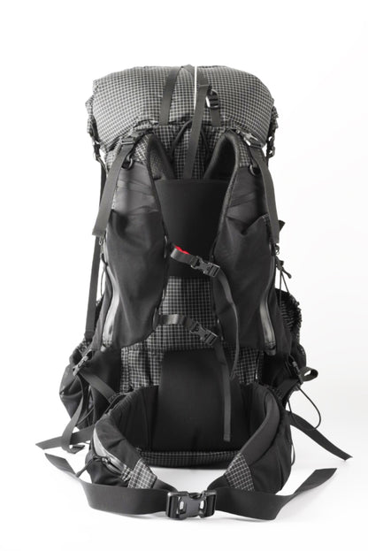 Carrier Pack 50L V3 with "Hybrid" Strap Set [F/M]