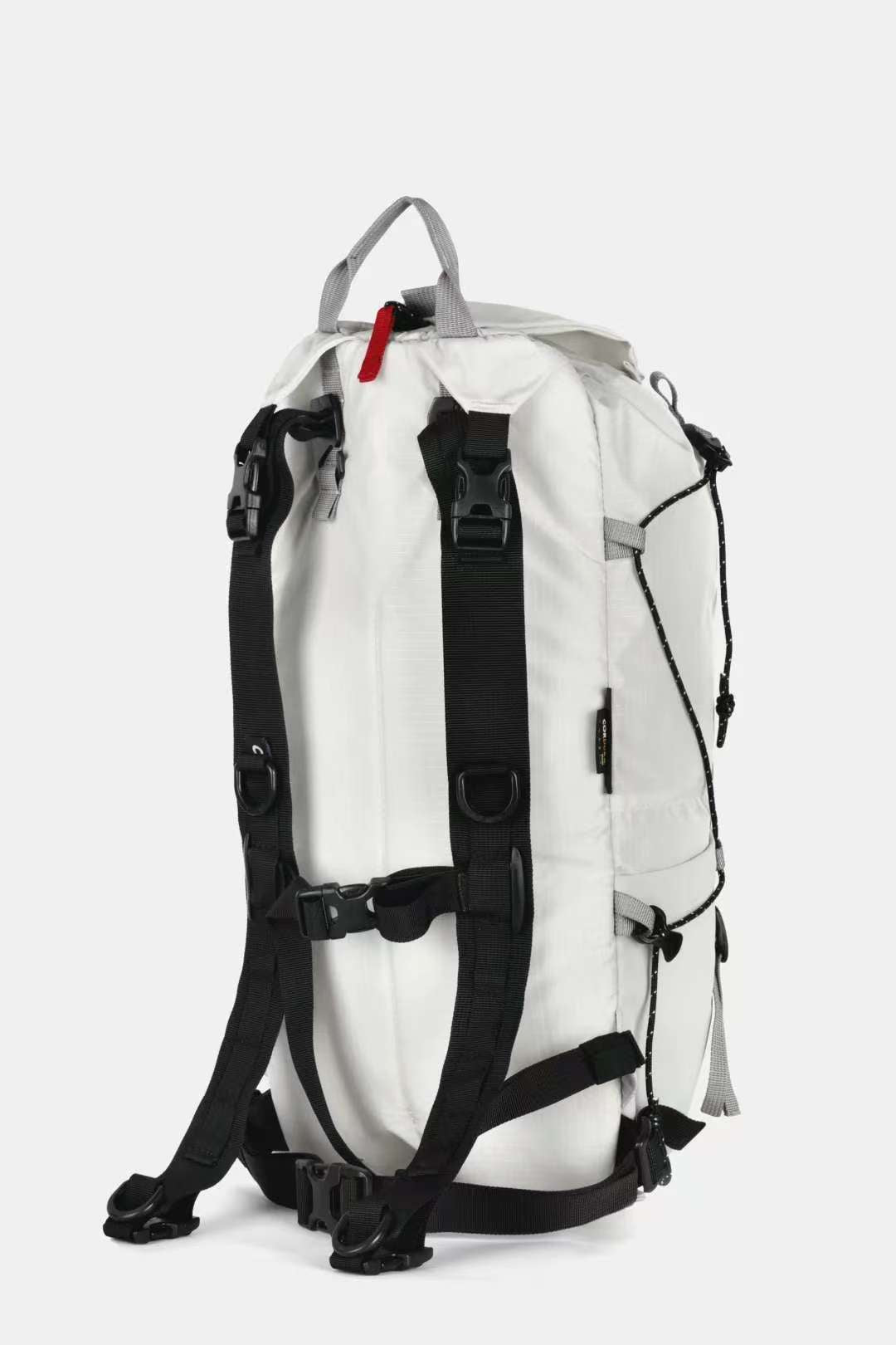 Carrier Pack 18L with Minimal Strap Set