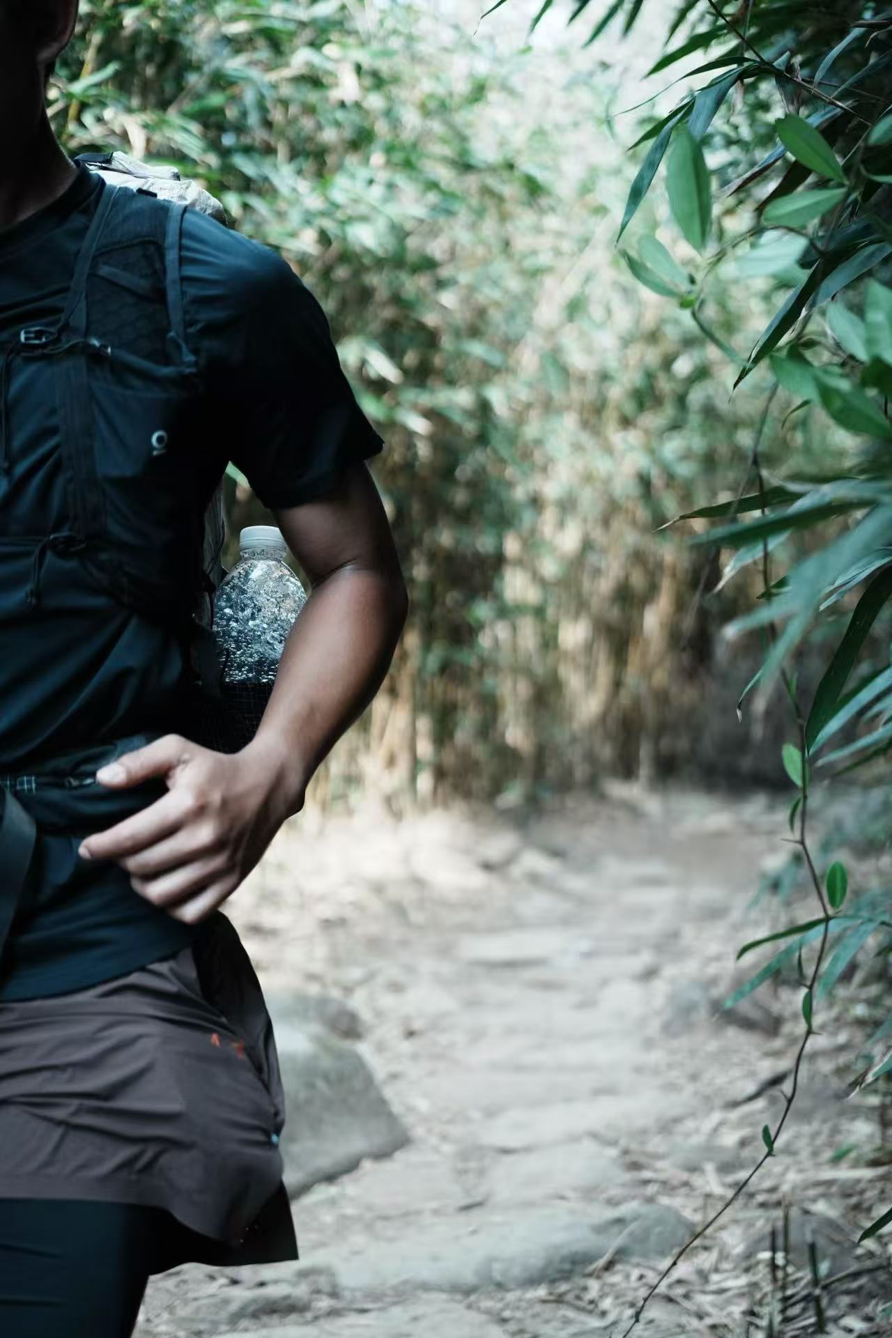 Custom Made Bushmen 25L