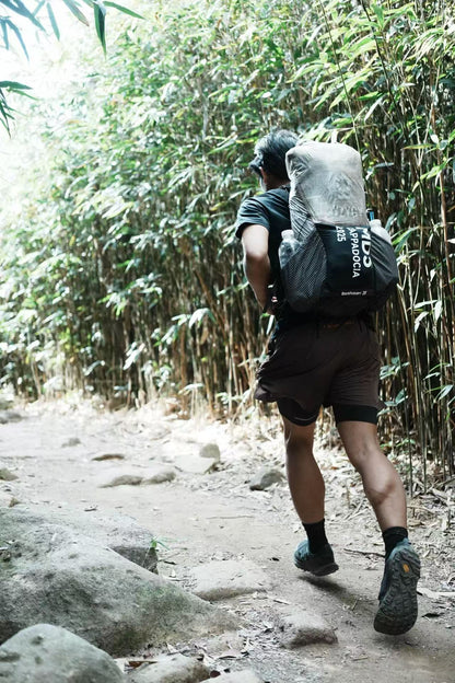 Custom Made Bushmen 25L