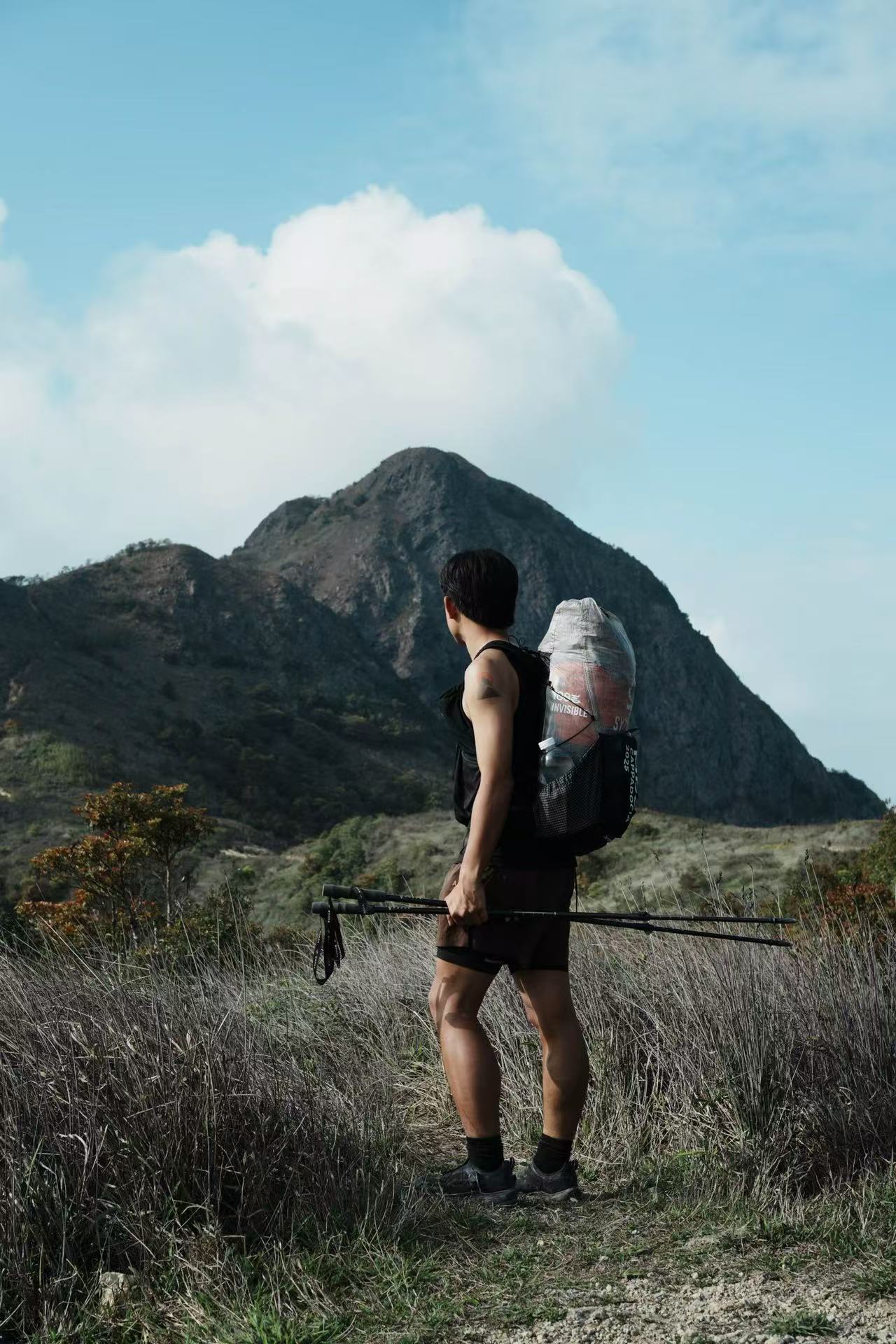 Custom Made Bushmen 25L