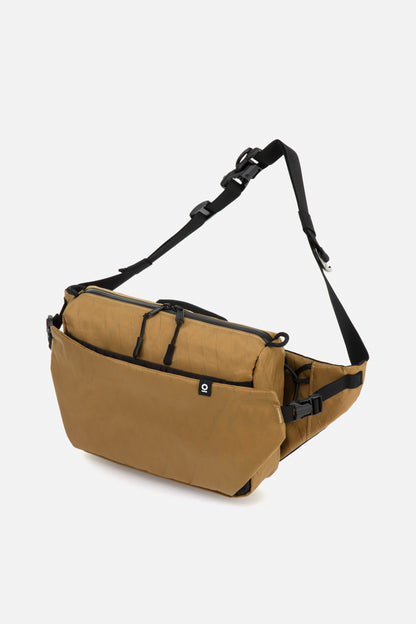 Carrier Messenger Mini - Sand