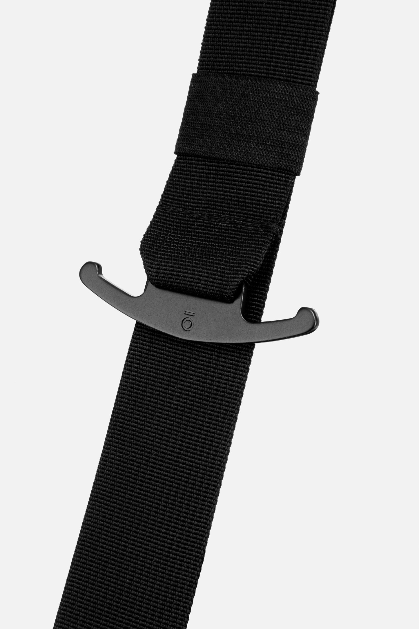 Carrier Messenger Mini - Black