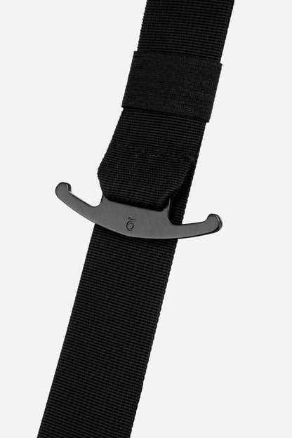 Carrier Messenger Mini - Black