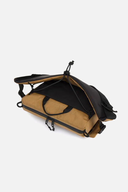 Carrier Messenger Mini - Sand