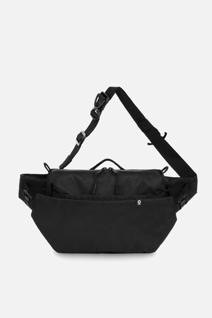 Carrier Messenger Mini - Black