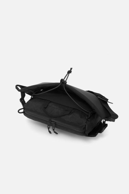Carrier Messenger Mini - Black