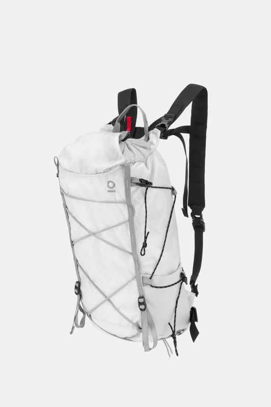 Carrier Pack 18L with Minimal Strap Set