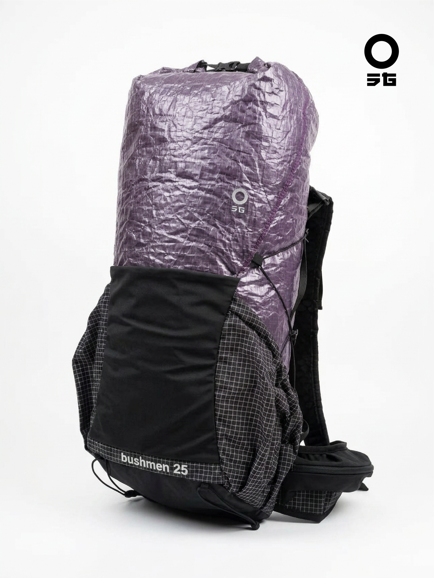 Custom Made Bushmen 25L
