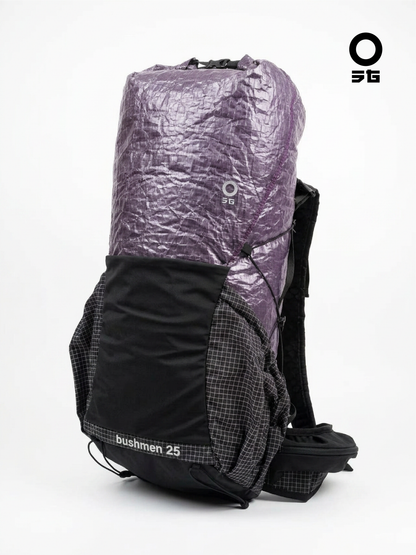 Custom Made Bushmen 25L