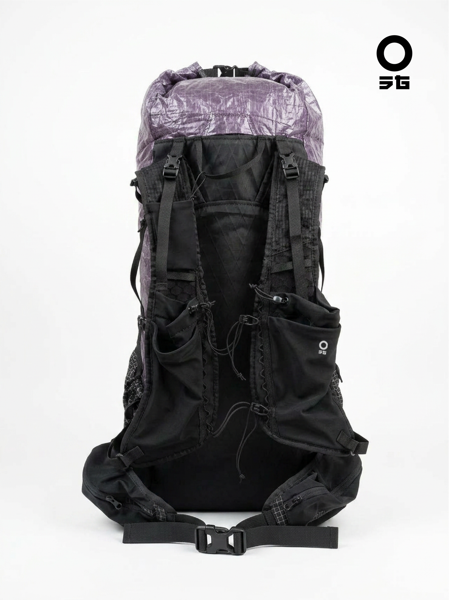 Custom Made Bushmen 25L