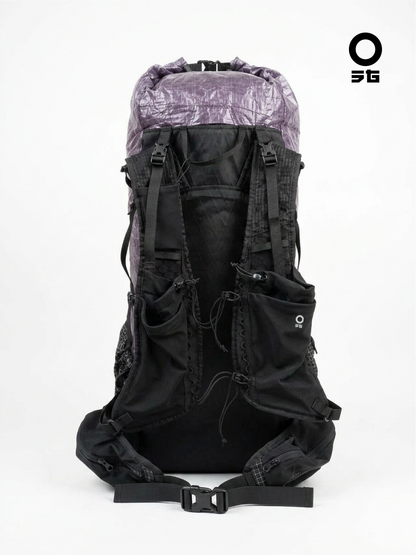 Custom Made Bushmen 25L