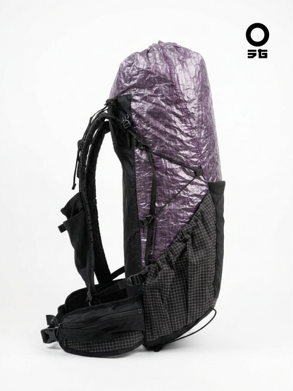 Custom Made Bushmen 25L