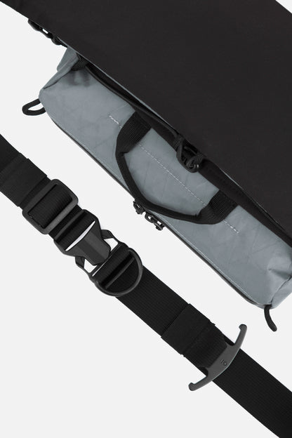 Carrier Messenger Mini - Slate