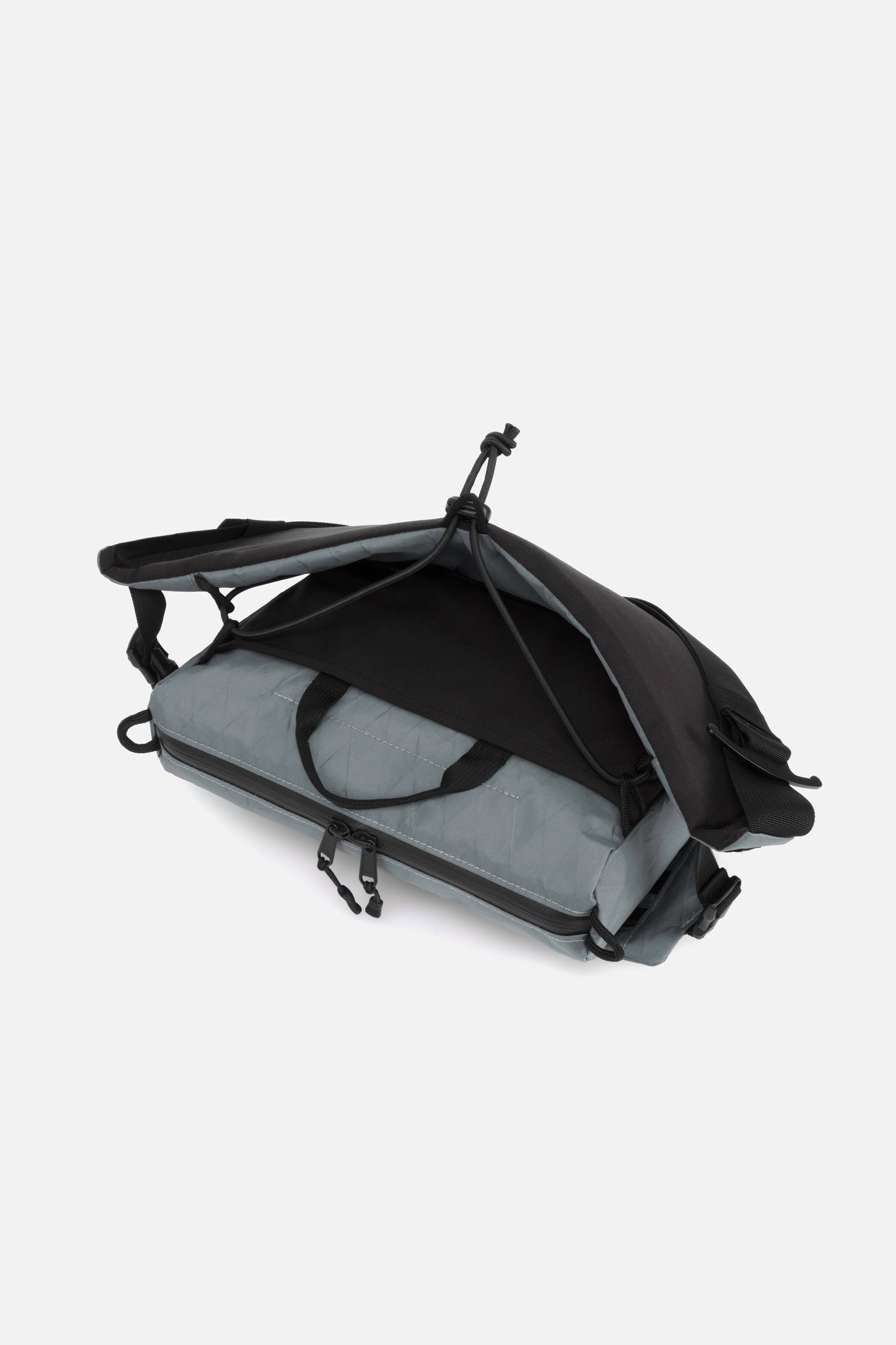 Carrier Messenger Mini - Slate