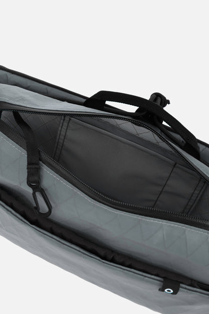 Carrier Messenger Mini - Slate