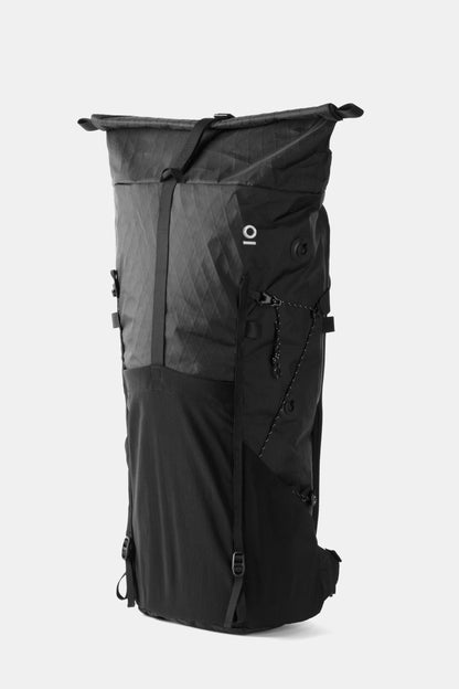 Carrier Pack 35L - Black (Body Only)