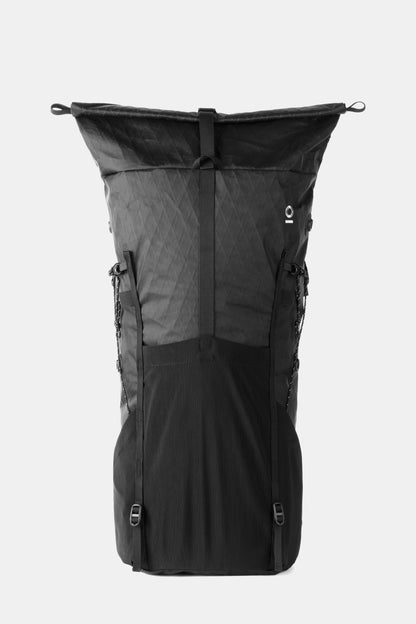 Carrier Pack 35L - Black (Body Only)