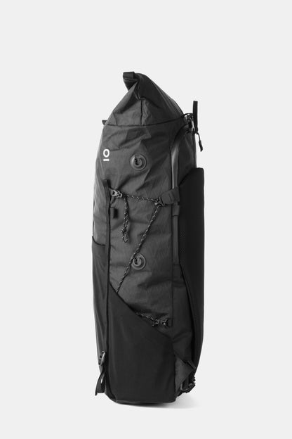 Carrier Pack 35L - Black (Body Only)
