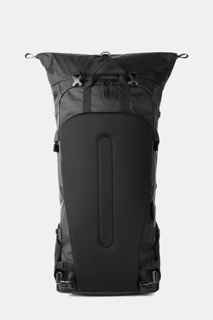 Carrier Pack 35L - Black (Body Only)