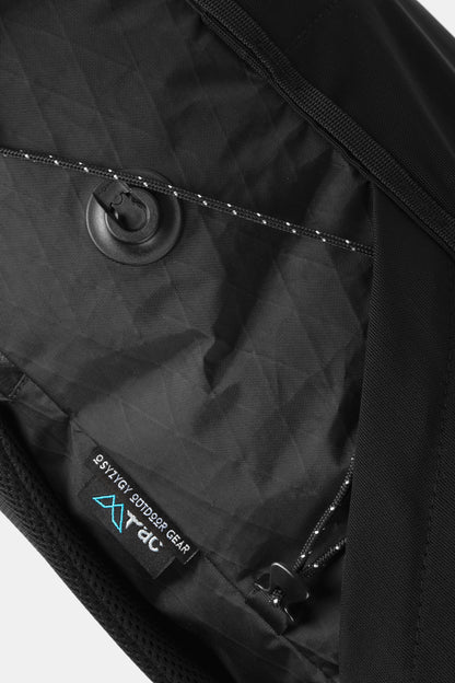 Carrier Pack 35L - Black (Body Only)