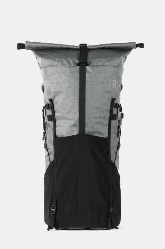 Carrier Pack 35L - Grey (Body Only)
