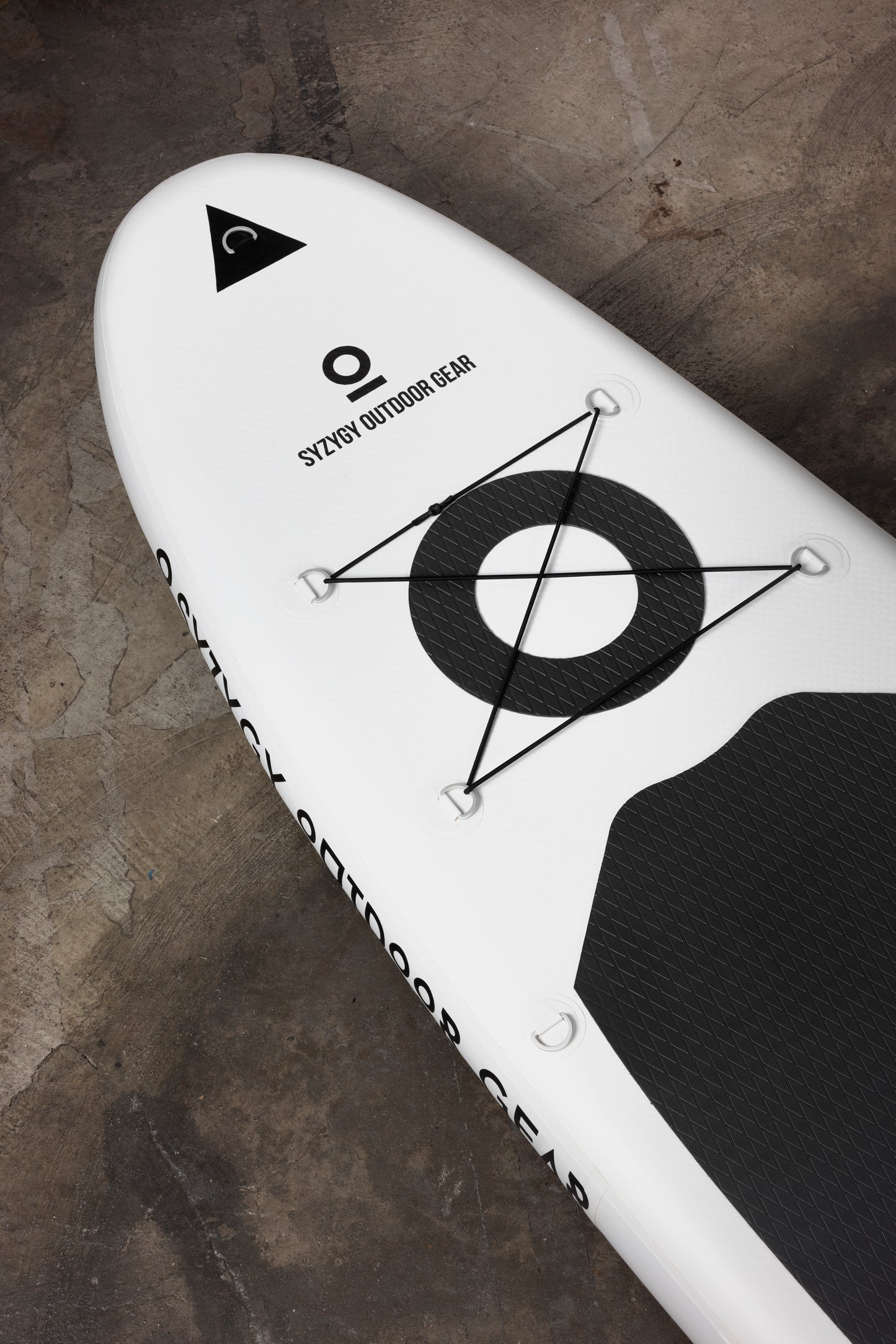 Stand Up Paddle - V1(All Around)