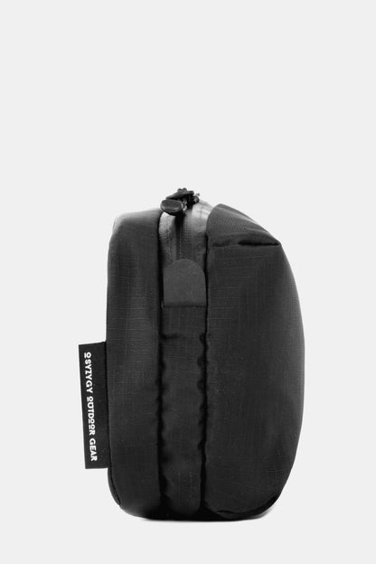 Carrier Pack Hip Belt Pocket (A Pair）