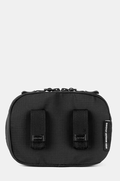 Carrier Pack Hip Belt Pocket (A Pair）