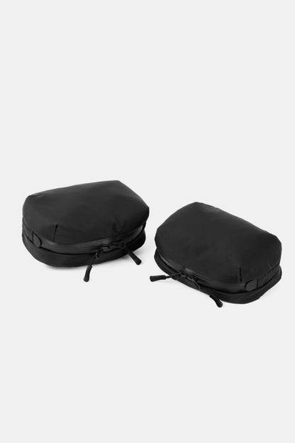 Carrier Pack Hip Belt Pocket (A Pair）