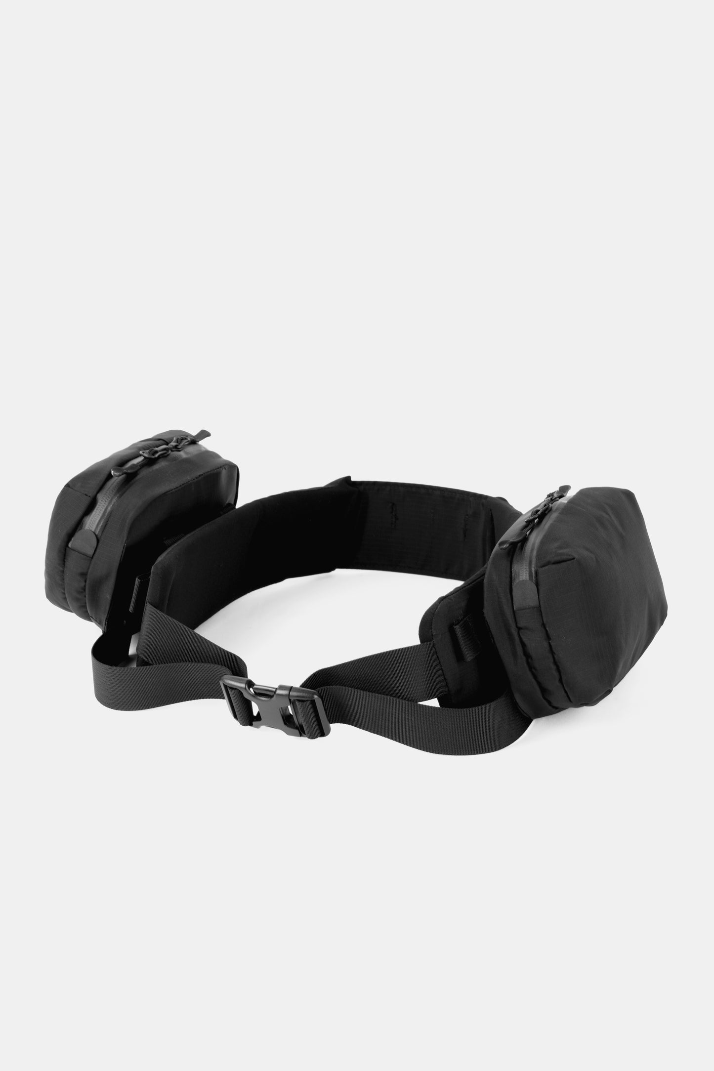 Carrier Pack Hip Belt Pocket (A Pair）