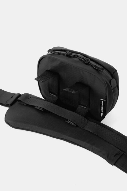 Carrier Pack Hip Belt Pocket (A Pair）