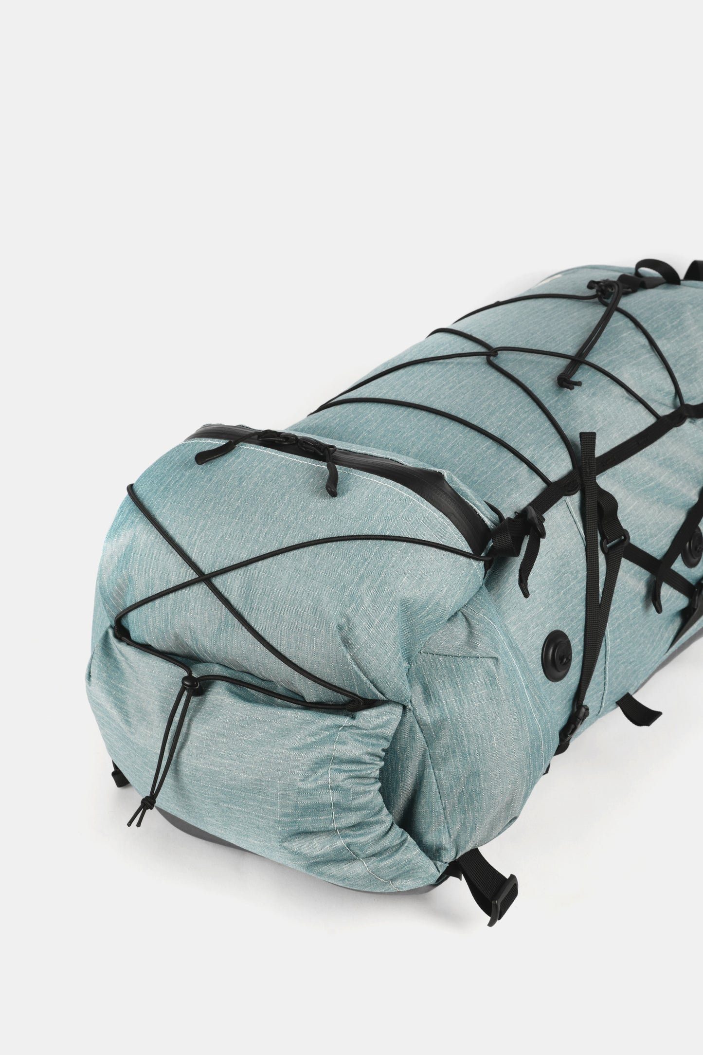 Carrier Pack 50L V2 with Strap Set - Aquarium Blue