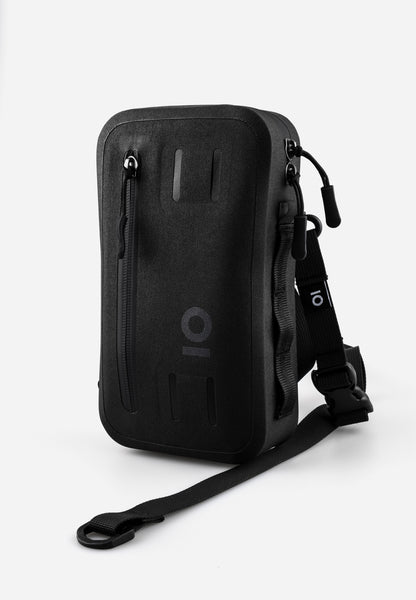 Seamless Sacoche V2 with Shoulder Strap