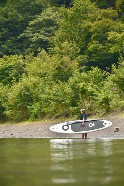 Stand Up Paddle - V2 (Touring)