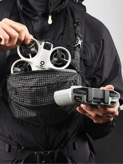 Multi-Purpose Fanny Pack(3 Way)