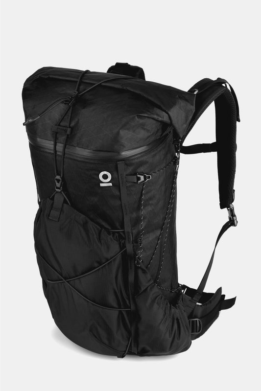 Carrier Pack 28L with Standard Strap Set