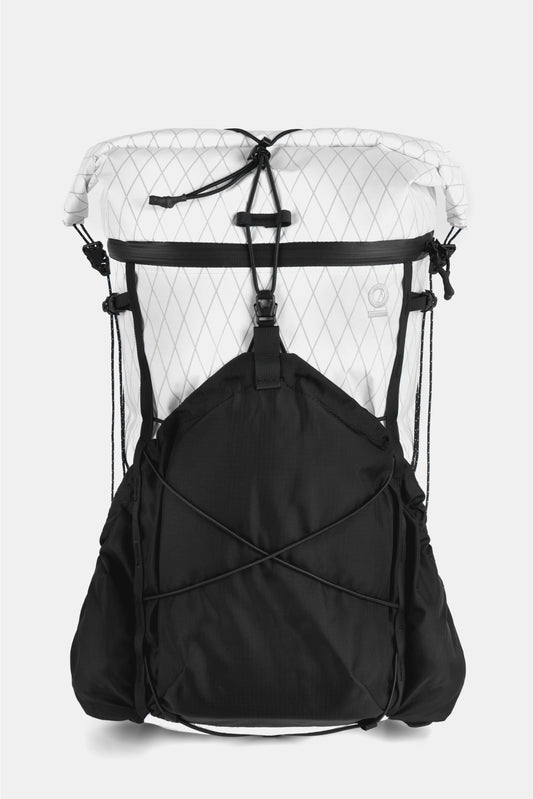 Carrier Pack 28L with Standard Strap Set